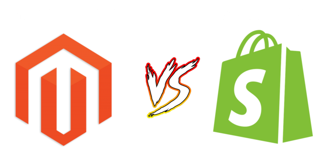 Magento 2 vs. Shopify: Which is the best ecommerce platform? | Digital 24